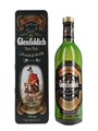 Glenfiddich Special Old Reserve Clans Of The Highlands - Clan Kennedy 75cl / 43%