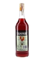 Campari Bitter Bottled 1990s 100cl / 25%