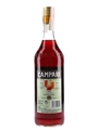 Campari Bitter Bottled 1990s 100cl / 25%