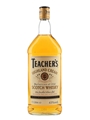 Teacher's Highland Cream Bottled 1990s 100cl / 40%