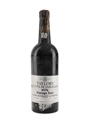 Taylors Quinta De Vargellas 1976 Bottled 1978 - Taylor, Fladgate & Yeatman 75cl / 21%