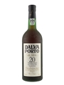 Dalva 20 Year Old Tawny Port Bottled 1994 75cl / 20%