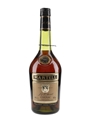 Martell 3 Star VS Bottled 1980s 68cl / 40%