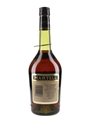 Martell 3 Star VS Bottled 1980s 68cl / 40%