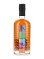 Foursquare 2011 Bottled 2022 - Little Brown Dog 50cl / 58.3%