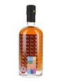 Foursquare 2011 Bottled 2022 - Little Brown Dog 50cl / 58.3%