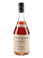 Domaine Du Miquer 1982 Bas Armagnac Bottled 1990s 70cl / 45%