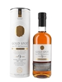 Gold Spot 9 Year Old Bottled 2022 - 135th Anniversary 70cl / 51.4%