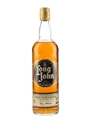 Long John Special Reserve Bottled 1980s 75cl / 40%