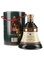Bell's Christmas 1990 Ceramic Decanter The Art Of Distilling 75cl / 43%