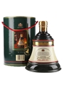 Bell's Christmas 1989 Ceramic Decanter Perth Winter 1895 75cl / 43%