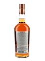 Buffalo Trace 7 Year Old Kosher Rye Recipe Bottled 2020 75cl / 47%