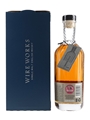 White Peak Wire Works First Release Batch 01-2022 70cl / 50.3%