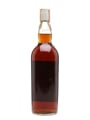 Macallan 1959 Bottled 1970s - Rinaldi 75cl / 46%