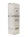 Macallan 1965 17 Year Old - Rinaldi 75cl / 43%