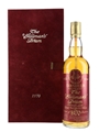 Tamnavulin Glenlivet 1970 Bottled 1986 - The Stillman's Dram 75cl / 40%