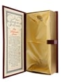 Tamnavulin Glenlivet 1970 Bottled 1986 - The Stillman's Dram 75cl / 40%