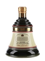 Bell's Christmas 1990 Ceramic Decanter The Art Of Distilling 75cl / 43%