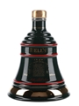 Bell's Christmas 1993 Ceramic Decanter The Art Of Distilling No.4 70cl / 40%