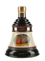 Bell's Christmas 1991 Ceramic Decanter The Art Of Distilling 70cl / 40%