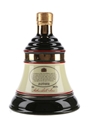 Bell's Christmas 1991 Ceramic Decanter The Art Of Distilling 70cl / 40%