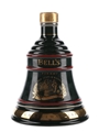 Bell's Christmas 1992 Ceramic Decanter The Art Of Distilling No.3 70cl / 40%