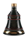 Bell's Christmas 1992 Ceramic Decanter The Art Of Distilling No.3 70cl / 40%