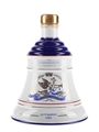 Bell's Ceramic Decanter Princess Eugenie 1990 75cl / 43%