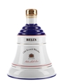 Bell's Ceramic Decanter Princess Eugenie 1990 75cl / 43%