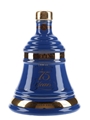 Bell's 8 Year Old Ceramic Decanter 75th Birthday Queen Elizabeth II 70cl / 40%