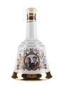 Bell's Ceramic Decanter Royal Wedding 1986 - Prince Andrew & Sarah Ferguson 75cl / 43%