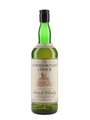 The Commissioner's Choice Bottled 1980s 75cl / 40%
