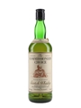 The Commissioner's Choice Bottled 1980s 75cl / 40%