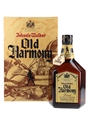 Johnnie Walker Old Harmony Bottled 1980s - Japan 75cl / 43%