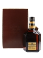 Johnnie Walker Old Harmony Bottled 1980s - Japan 75cl / 43%