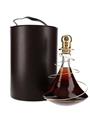 Frapin Cuvee 1888 Cognac Cristalleries Royales De Champagne - Crystal Decanter 70cl / 40%