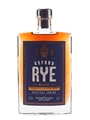Oxford Rye Whisky #006 Crafty Little Rye 2017 Harvest 70cl / 45.2%
