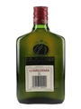 Courvoisier 3 Star Luxe Bottled 1990s 35cl / 40%