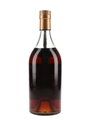 Martell Medaillon VSOP Cognac Bottled 1960s-1970s 70cl
