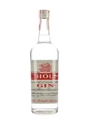 Nicholson Finest London Dry Gin Bottled 1960s-1970s - Carpano 97cl / 45%