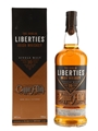Dublin Liberties Copper Alley 10 Year Old Oloroso Sherry Cask Finish 70cl / 46%