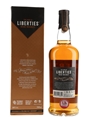 Dublin Liberties Copper Alley 10 Year Old Oloroso Sherry Cask Finish 70cl / 46%