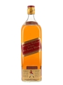 Johnnie Walker Red Label Bottled 1980s 112.5cl / 43%