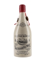 Glenmorangie 21 Year Old Ceramic Decanter 150th Anniversary 70cl / 43%