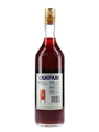Campari Bitter Bottled 1980s 100cl / 25%
