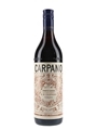 Carpano Vermuth Classico Bottled 1980s 100cl / 16.3%