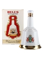 Bell's Ceramic Decanter Royal Wedding 1986 - Prince Andrew & Sarah Ferguson 75cl / 43%