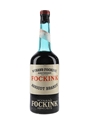Wynand Fockink Abricot Brandy Bottled 1930s-1940s 75cl