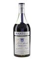 Martell Cordon Bleu Spring Cap Bottled 1950s 70cl / 40%