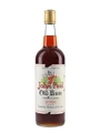 John Peel Old Rum Bottled 1970s 75.7cl / 40%